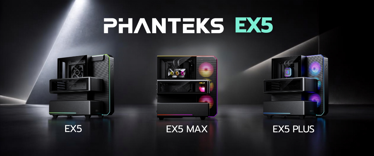 PHANTEKS