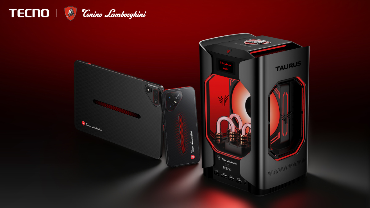 tecno