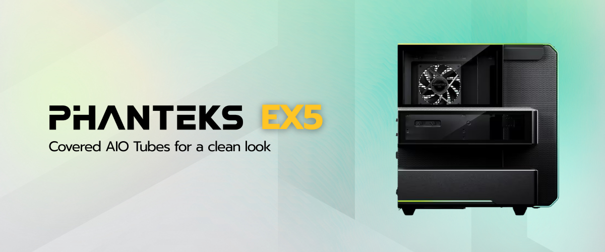 PHANTEKS