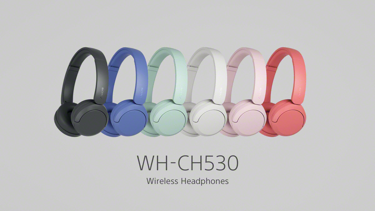 3.Pic WH CH530 Packshot Family 16x9 Mid