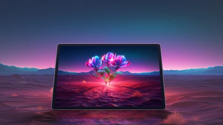 30 Lenovo Tab Plus Gen 2 Immersive Playback Capability