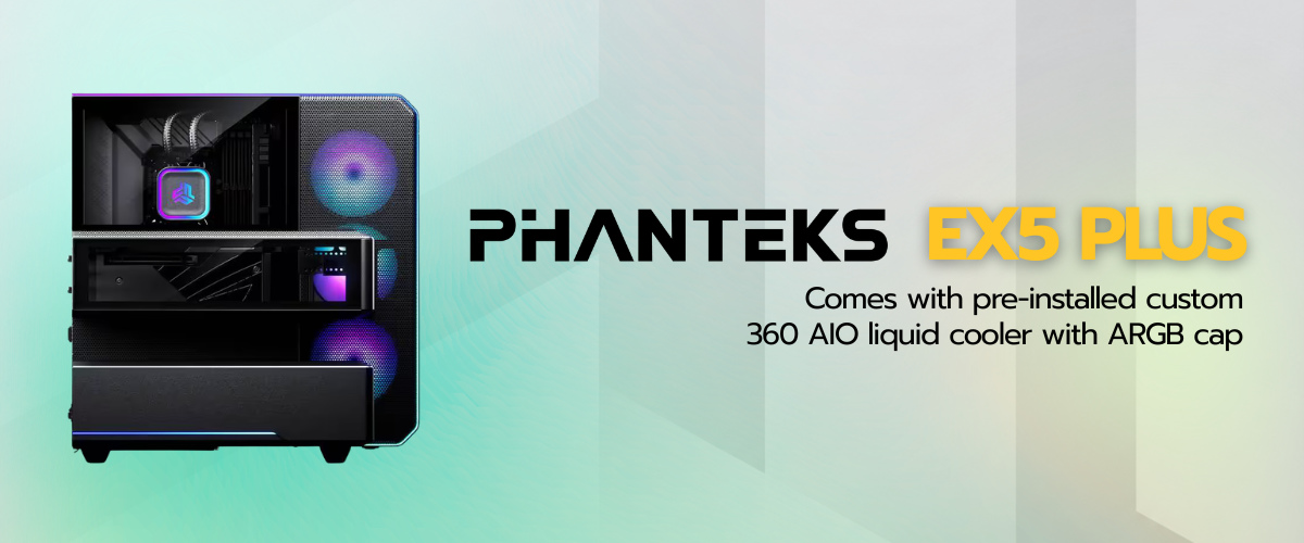 PHANTEKS
