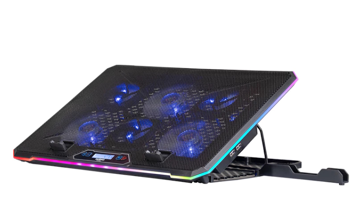Cooling Pad