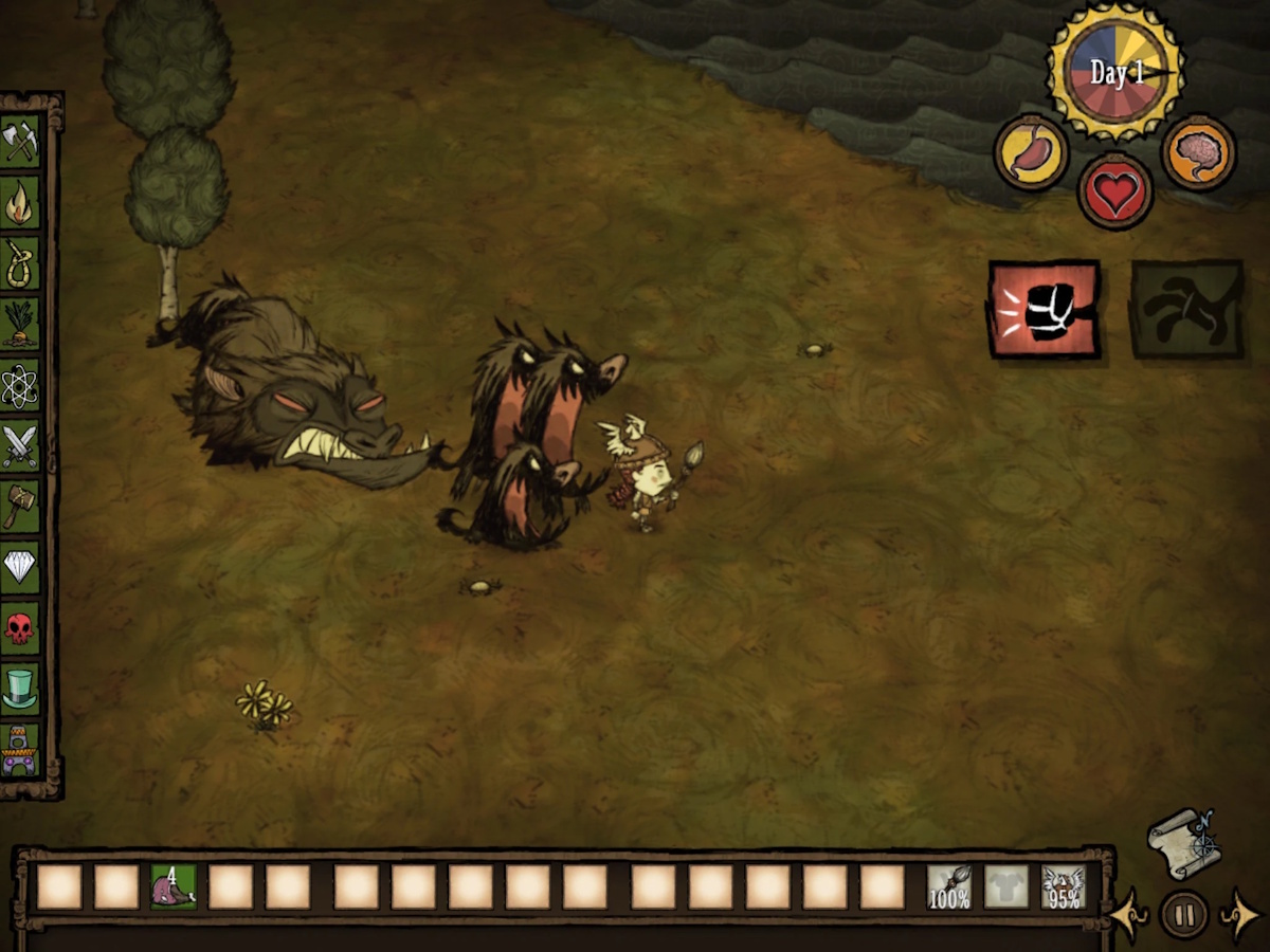 เกมมือถือ