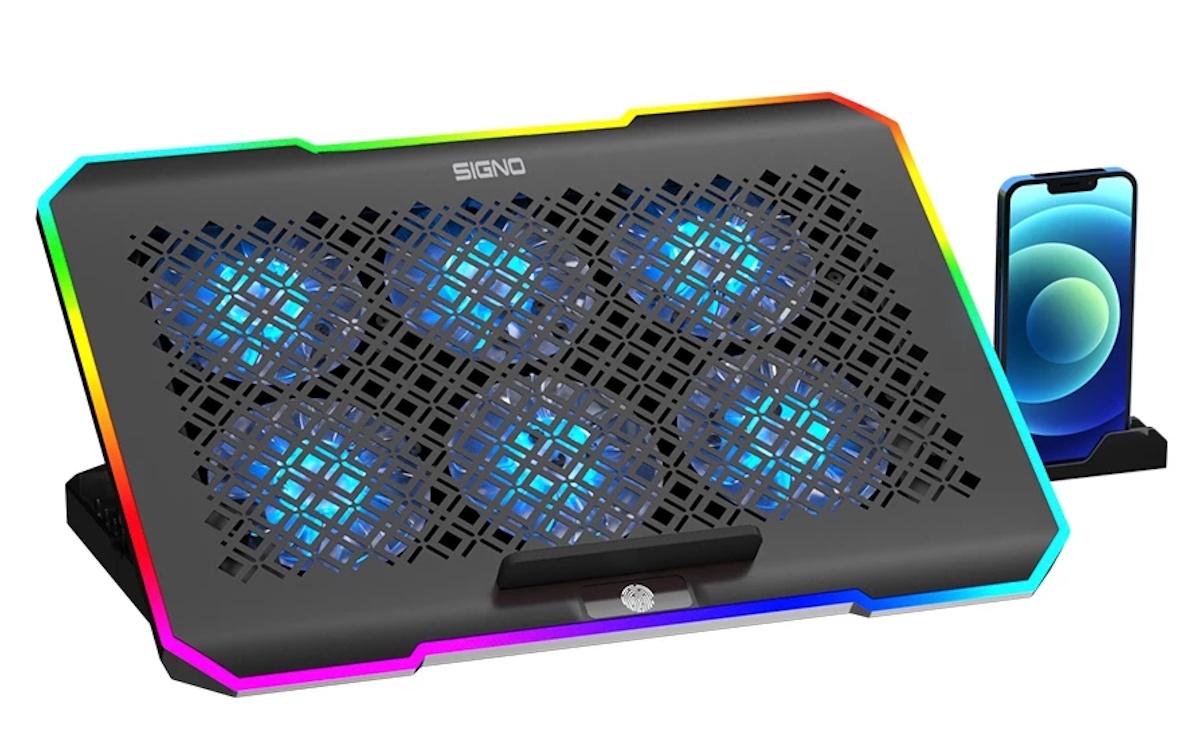 Cooling Pad