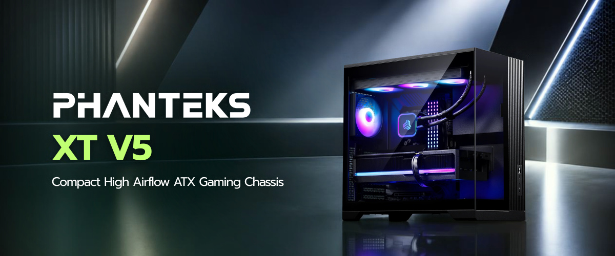 PHANTEKS