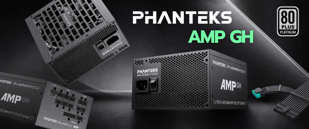 PHANTEKS
