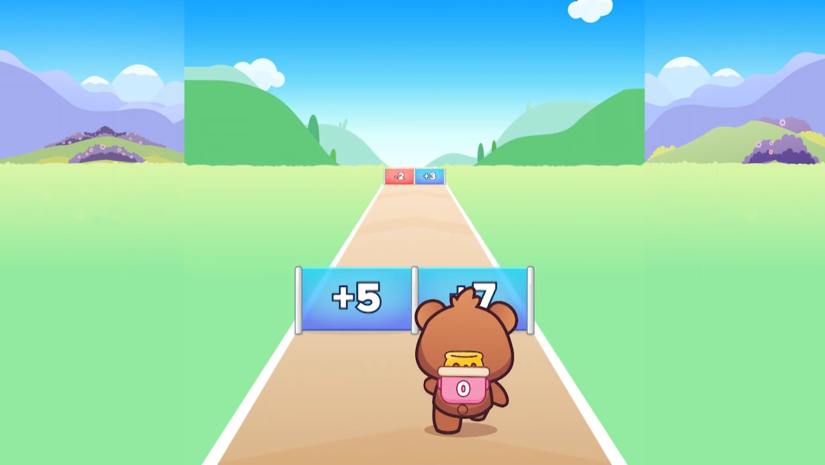 เกมเด็ก