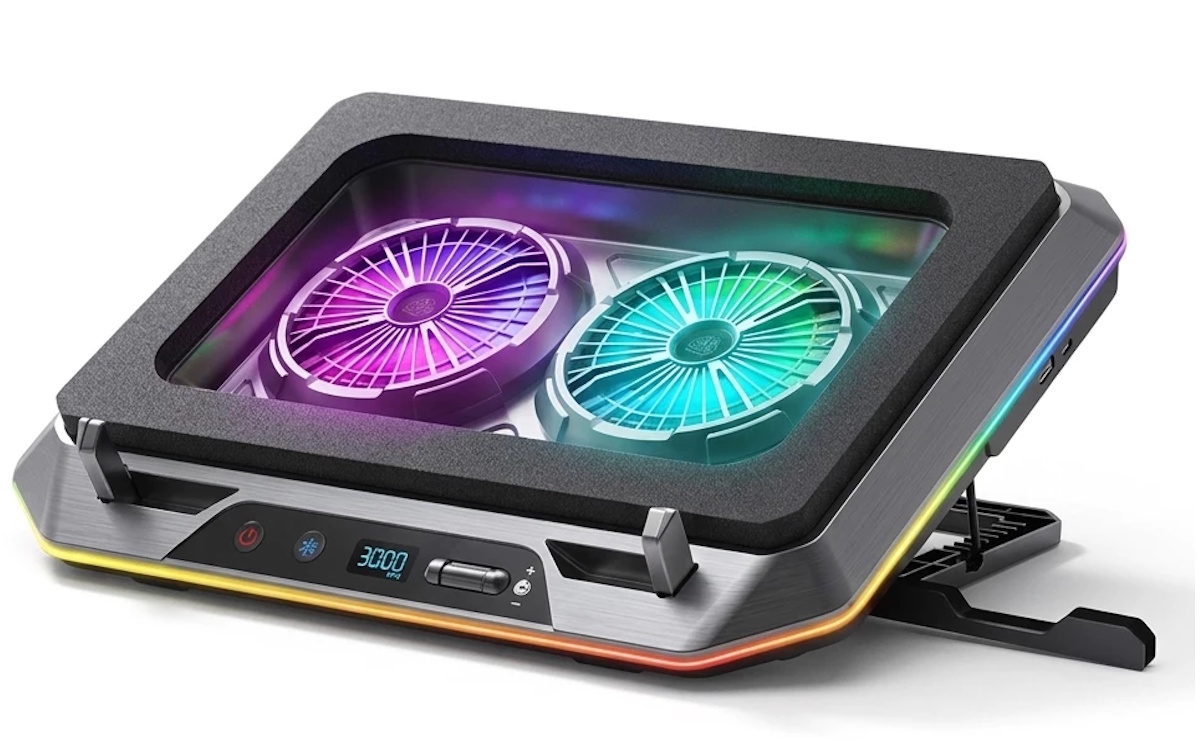 Cooling Pad