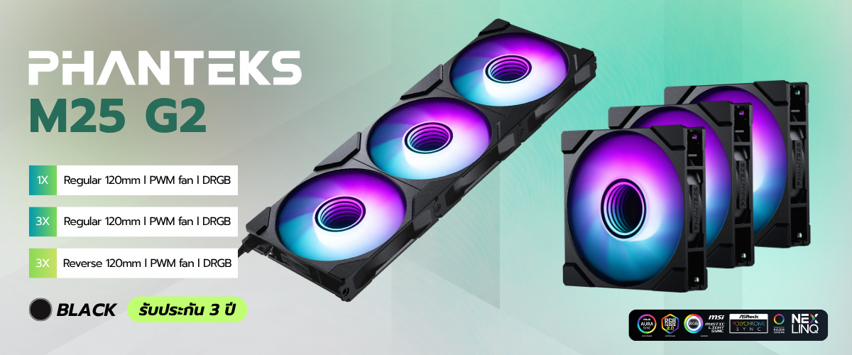 PHANTEKS