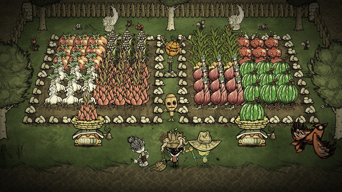เกมสร้างบ้าน