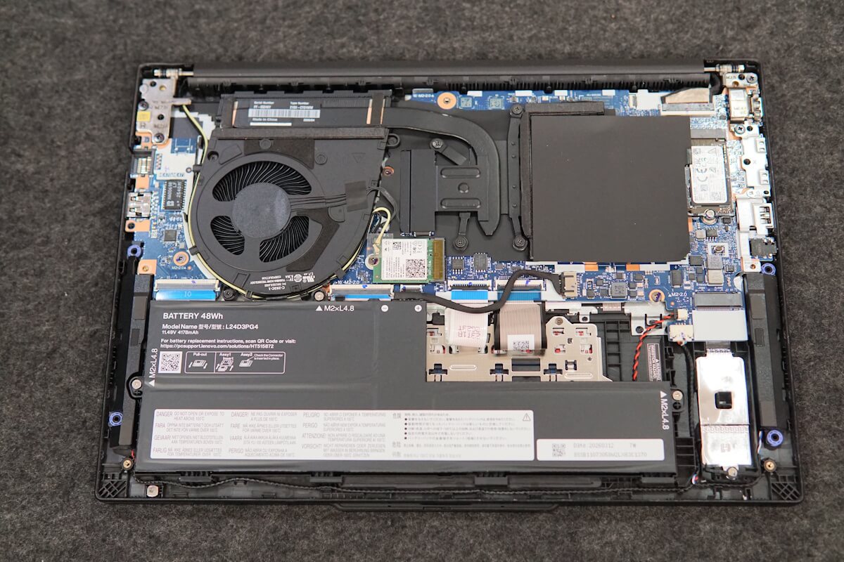 ADATA LEGEND 860