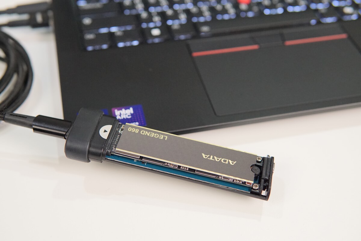 ADATA LEGEND 860