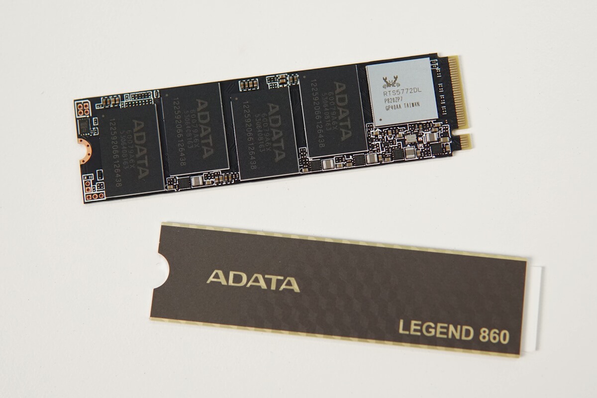 ตั้งค่า SSD