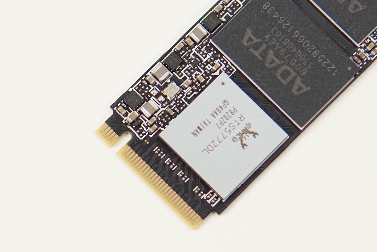 ADATA LEGEND 860