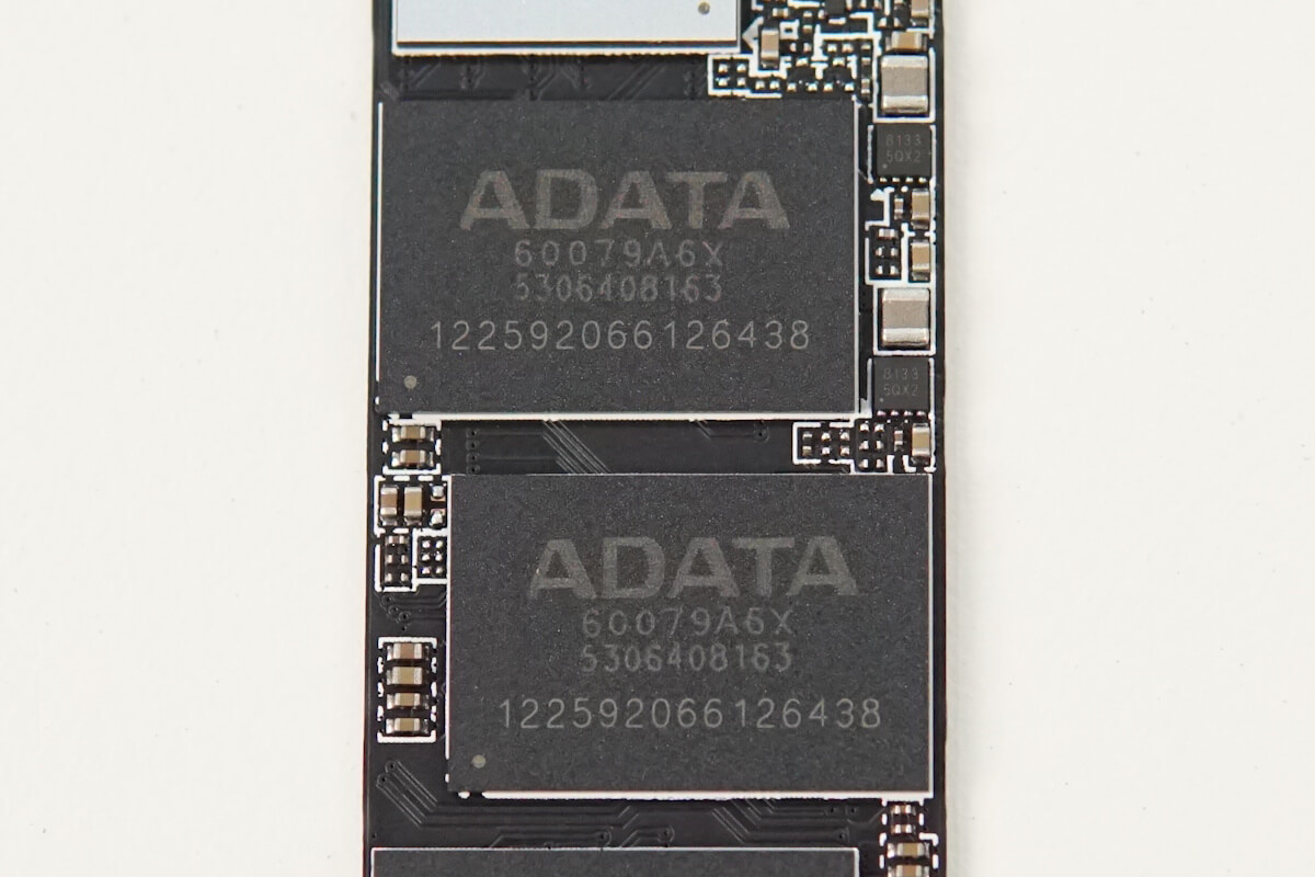 ADATA LEGEND 860