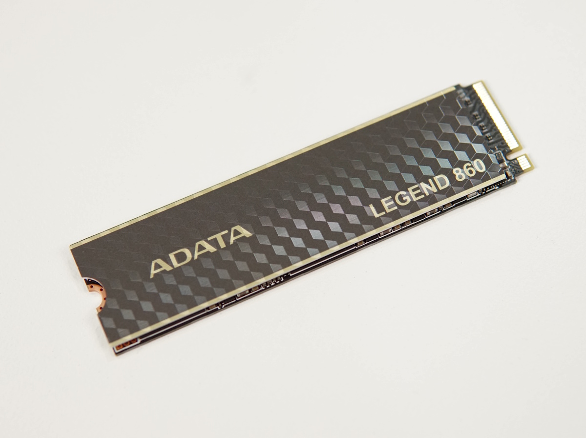 ADATA LEGEND 860