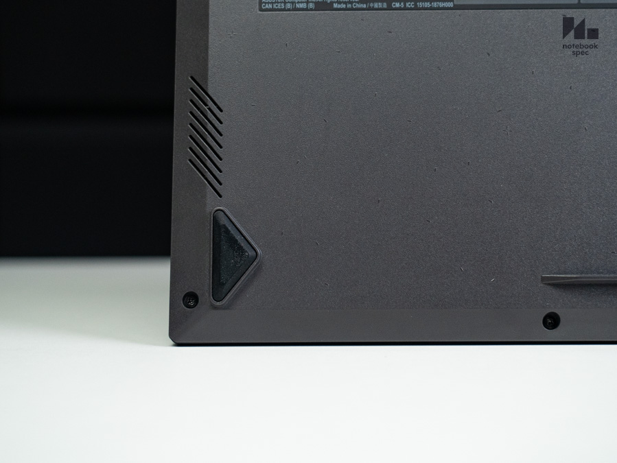 ASUS TUF Gaming F16 FX608JHI Intel 10