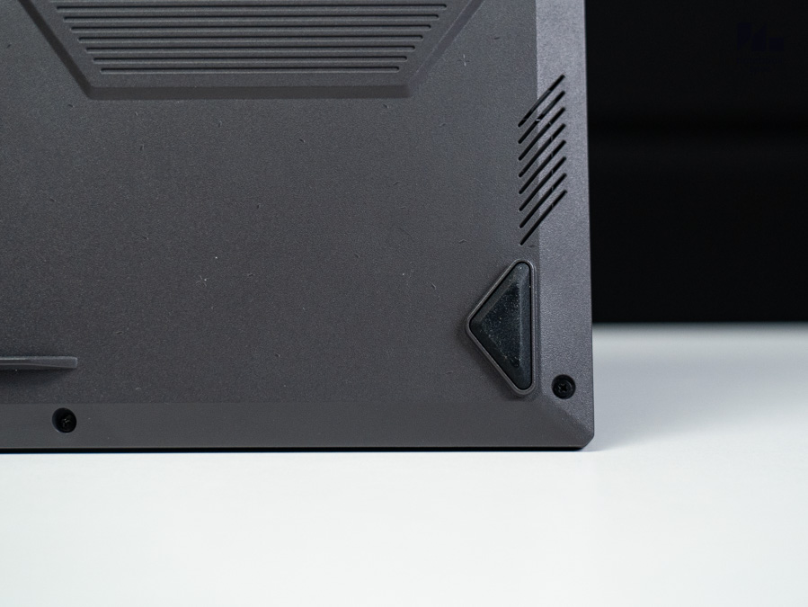 ASUS TUF Gaming F16 FX608JHI Intel 11