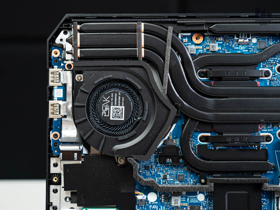 ASUS TUF Gaming F16 FX608JHI Intel 16