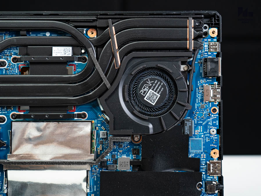 ASUS TUF Gaming F16 FX608JHI Intel 18