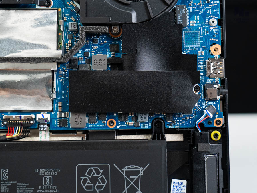 ASUS TUF Gaming F16 FX608JHI Intel 24
