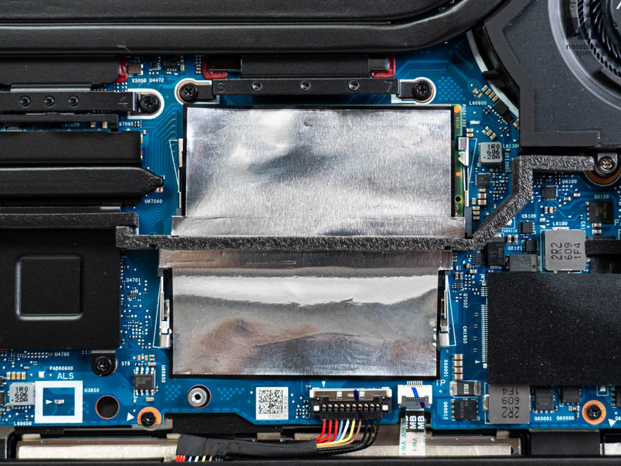 ASUS TUF Gaming F16 FX608JHI Intel 25
