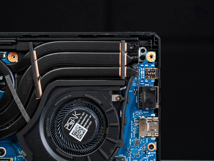 ASUS TUF Gaming F16 FX608JHI Intel 28