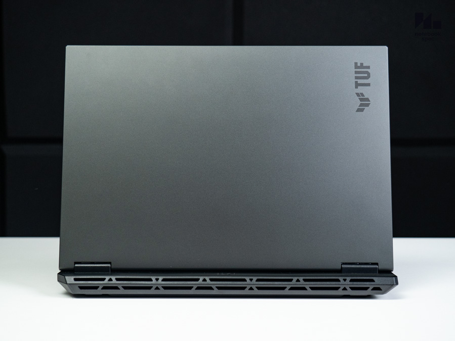 ASUS TUF Gaming F16 FX608JHI