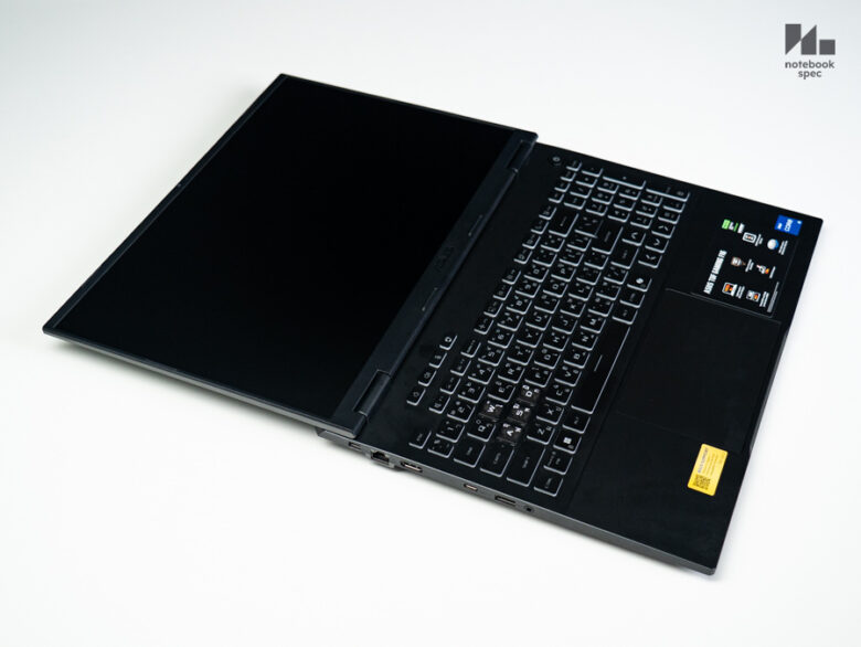 ASUS TUF Gaming F16 FX608JHI Intel 32
