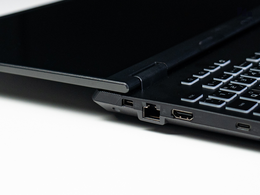 ASUS TUF Gaming F16 FX608JHI Intel 33