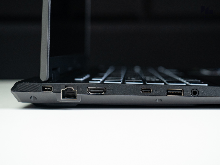 ASUS TUF Gaming F16 FX608JHI Intel 36
