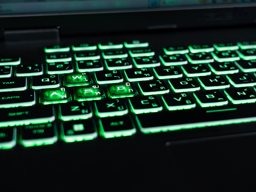 ASUS TUF Gaming F16 FX608JHI Intel 59