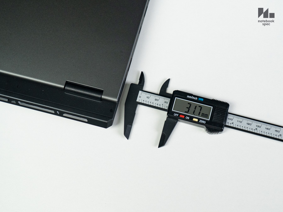 ASUS TUF Gaming F16 FX608JHI Intel 6