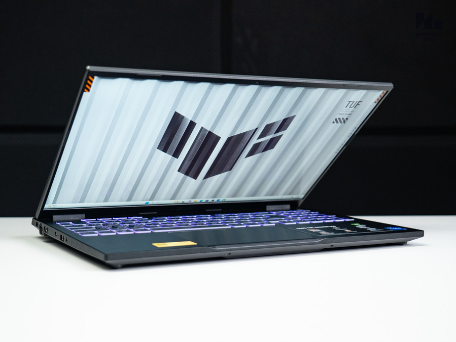 ASUS TUF Gaming F16 FX608JHI