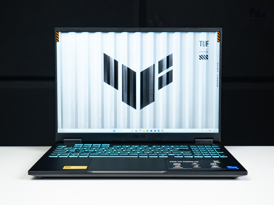 ASUS TUF Gaming F16 FX608JHI