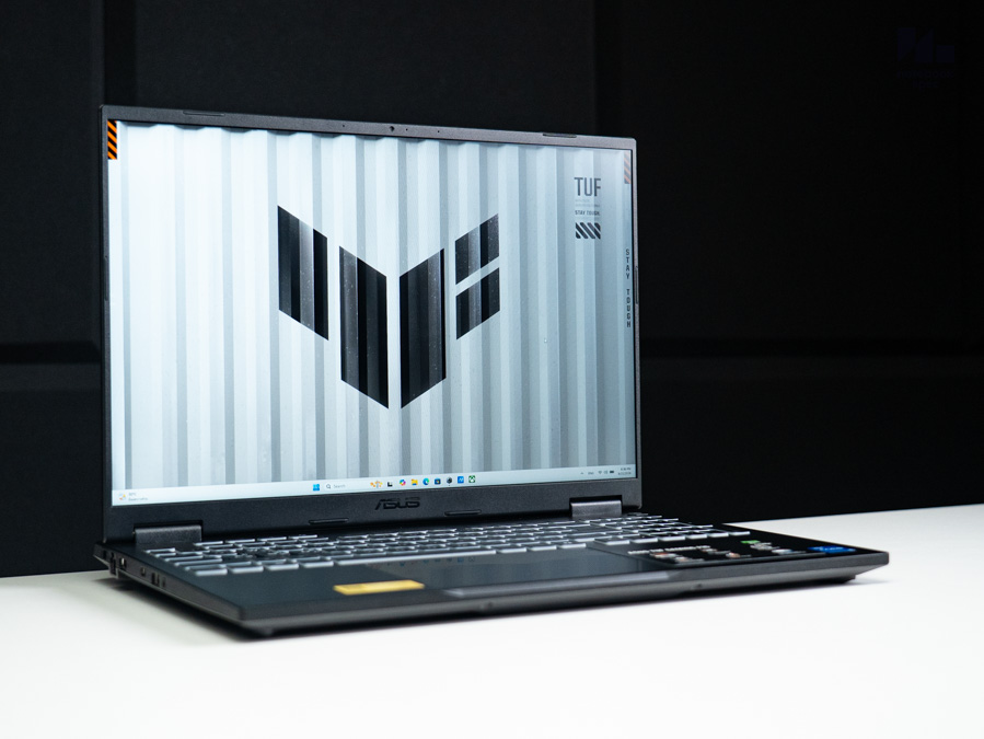 ASUS TUF Gaming F16 FX608JHI
