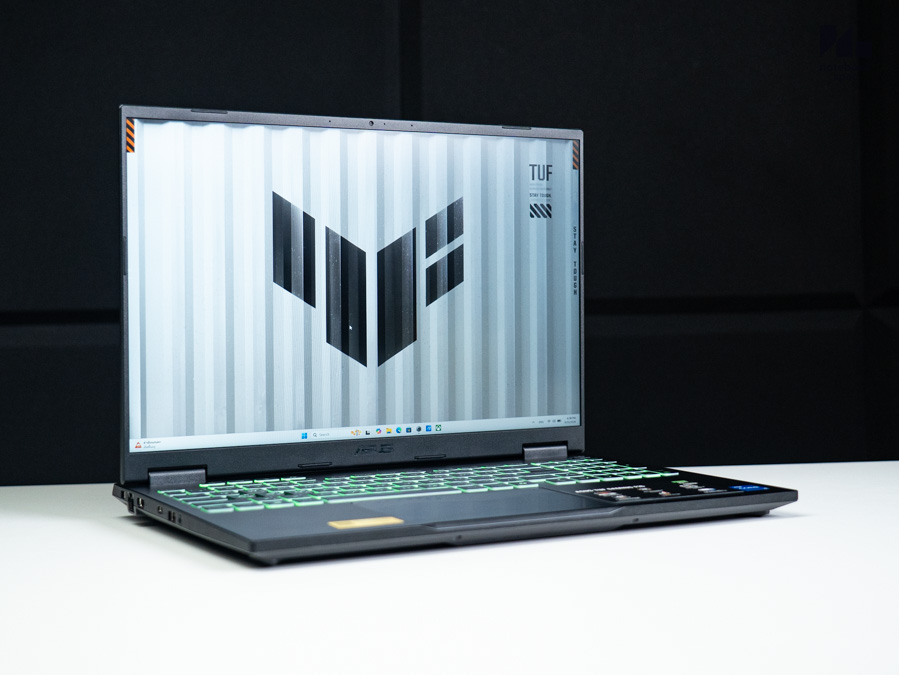 ASUS TUF Gaming F16 FX608JHI