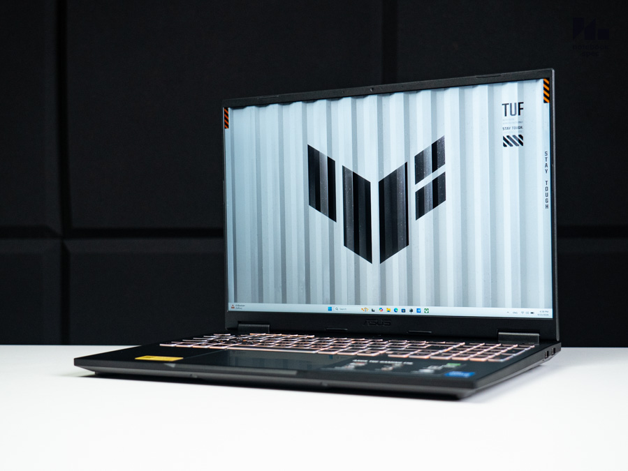 ASUS TUF Gaming F16 FX608JHI