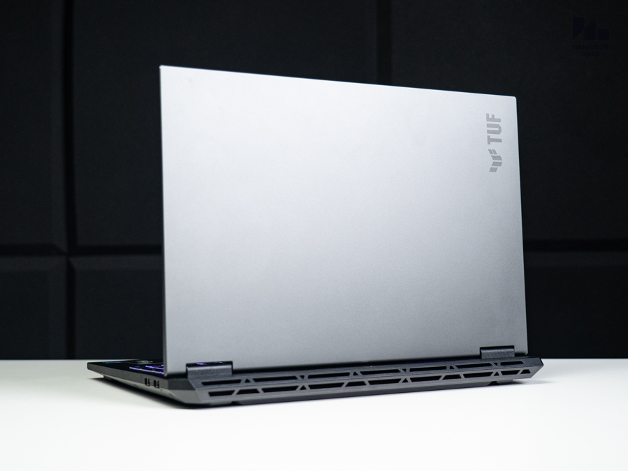 ASUS TUF Gaming F16 FX608JHI Intel 69 1