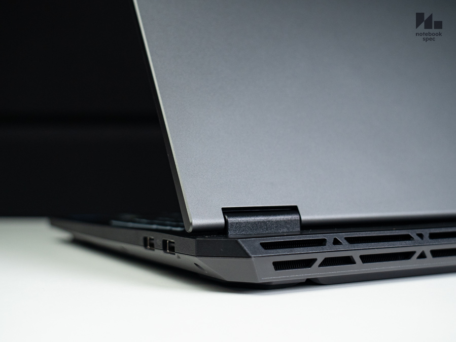ASUS TUF Gaming F16 FX608JHI Intel 73