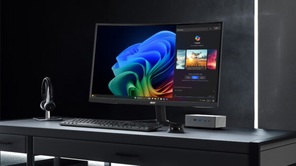 Acer Veriton RI110 01 0