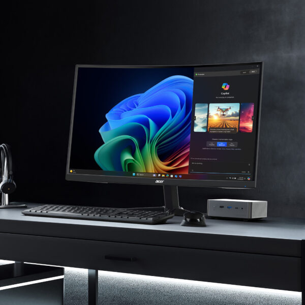 Acer Veriton RI110 01 0