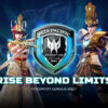 Asia Pacific Predator League 2027