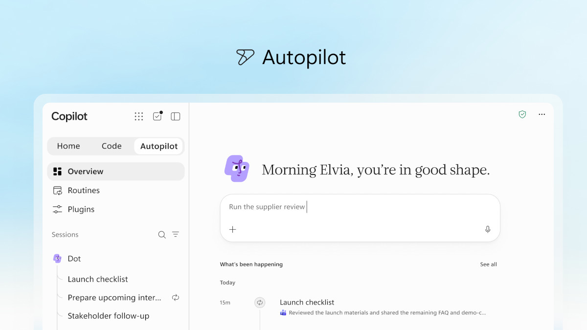 Microsoft Copilot