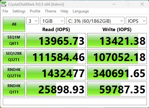 SANDISK Optimus