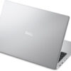 Dell Pro Essential 14 Platinum Silver Front