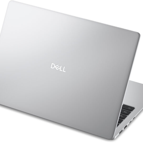 Dell Pro Essential 14 Platinum Silver Front