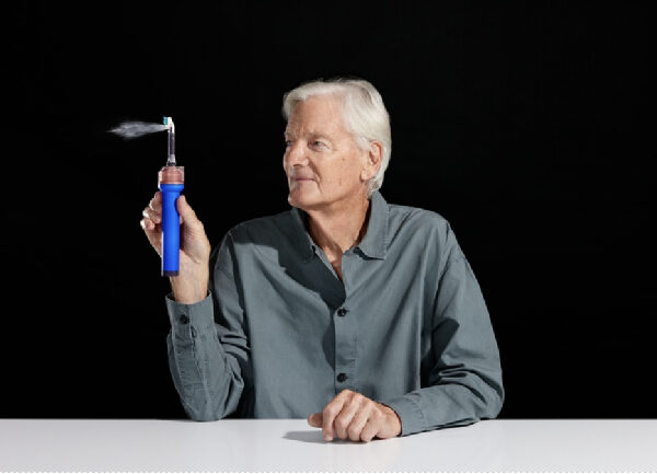 Dyson Unveiled 3