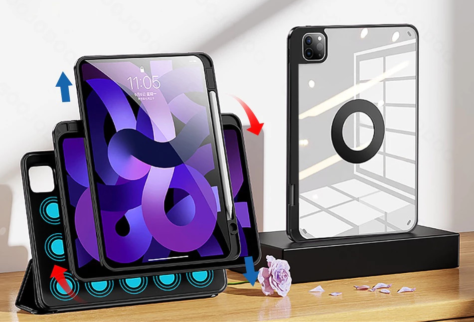 เคสไอแพด